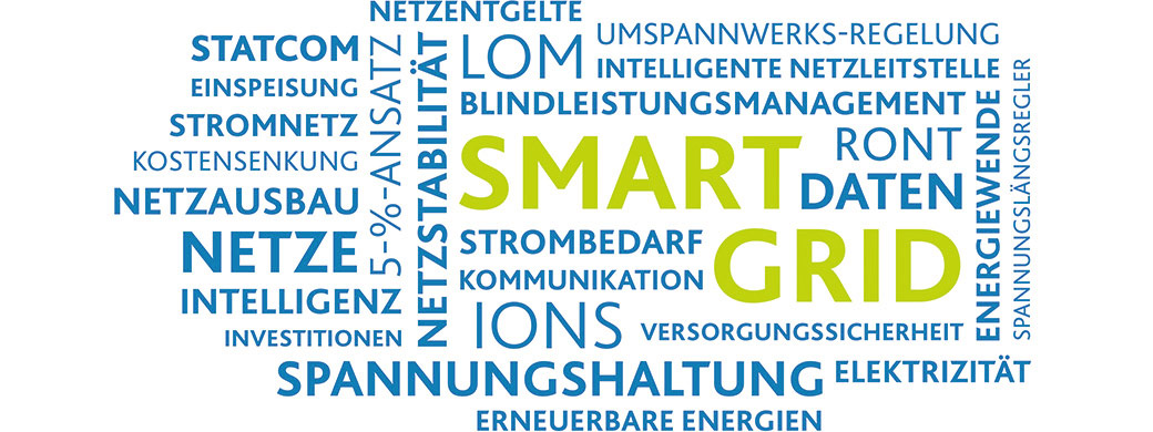 EWE Netz Smart Grids