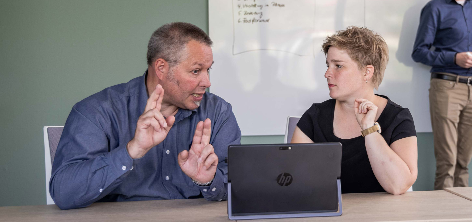 Ablesung | EWE NETZ GmbH