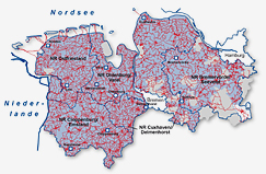 Stromnetz im Porträt | EWE NETZ GmbH Stromnetz im Porträt | EWE NETZ GmbH