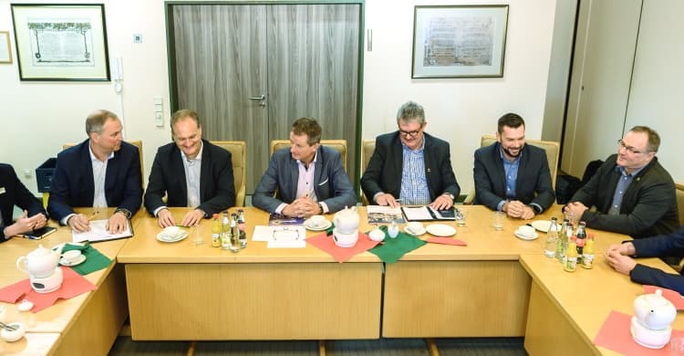 Netzbeirat der EWE NETZ