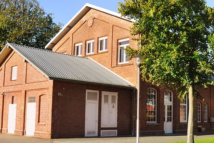 Wasserwerk Cuxhaven