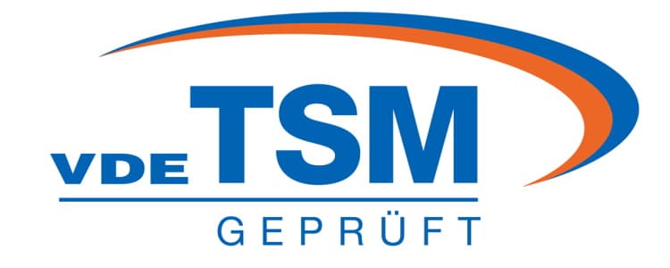 VDE TSM-Qualifizierung