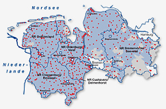 Stromnetz im Porträt | EWE NETZ GmbH Stromnetz im Porträt | EWE NETZ GmbH