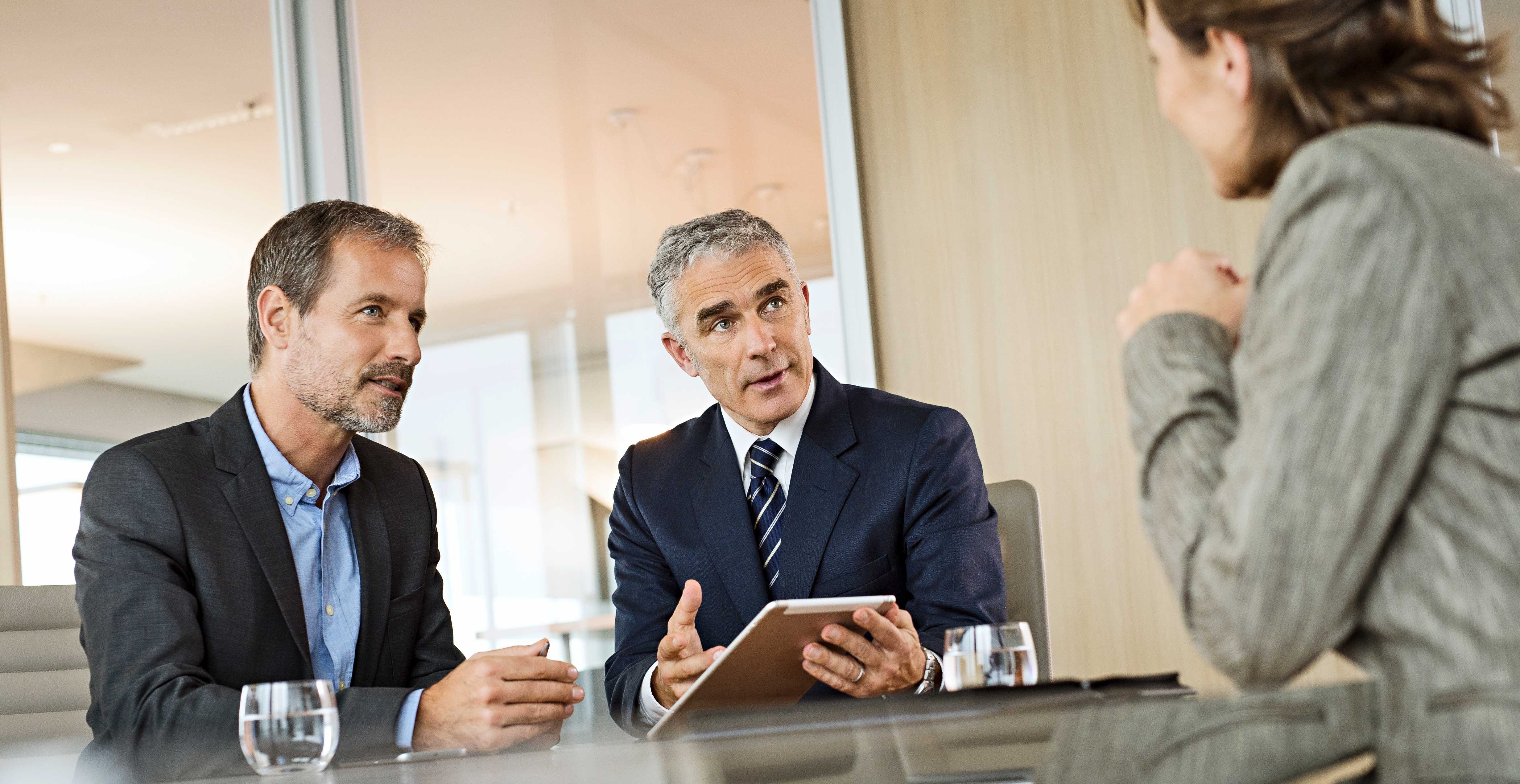 Technisches Sicherheitsmanagement (TSM)