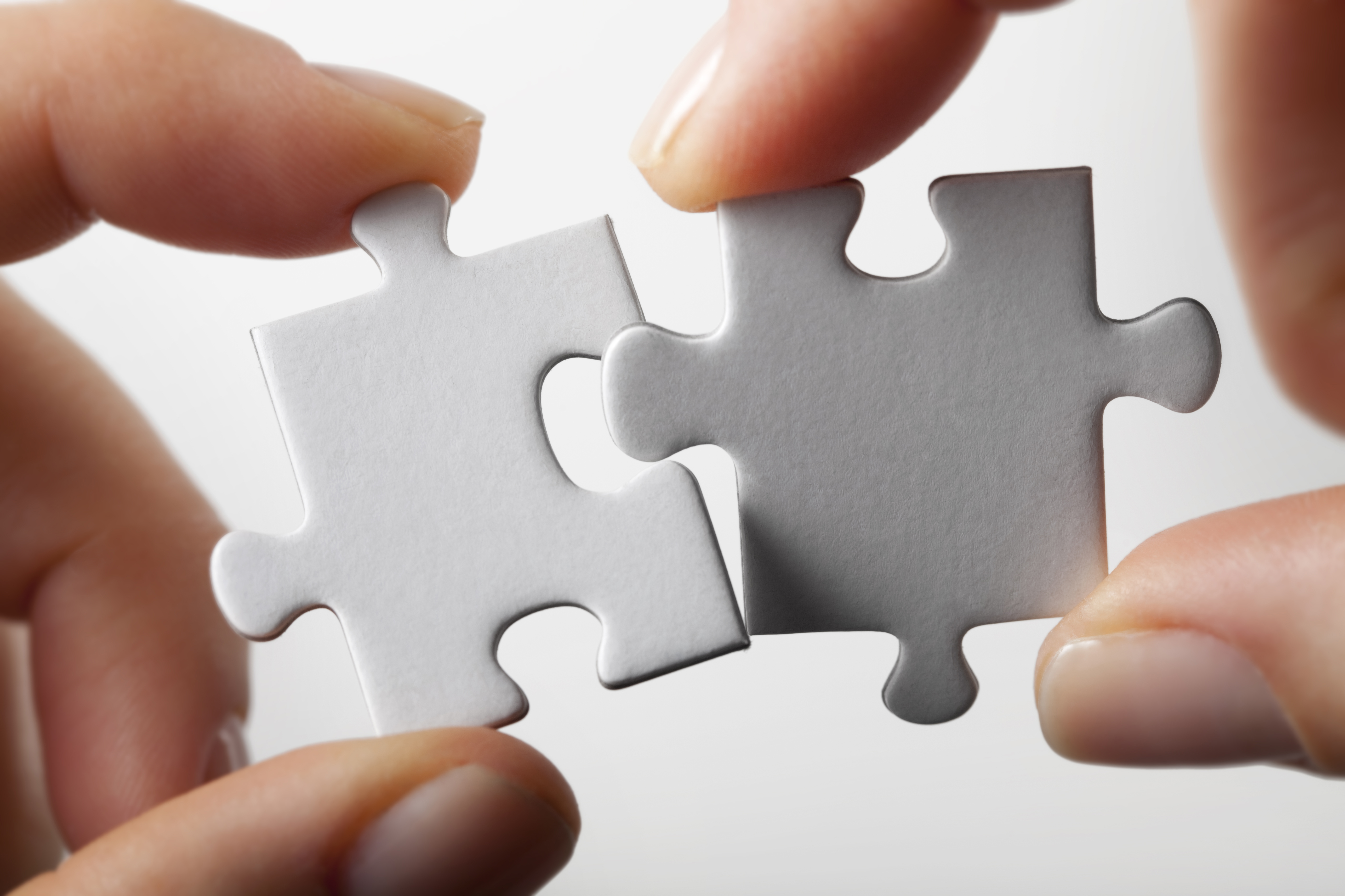 Puzzleteil